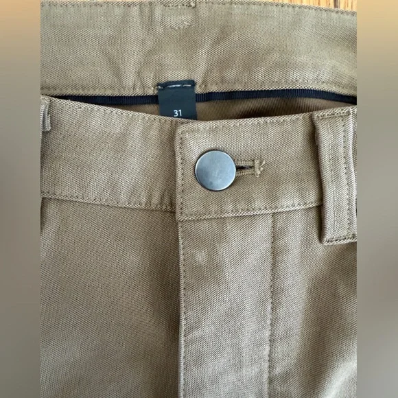 lululemon ABC Slim - Utilitech - 31x30